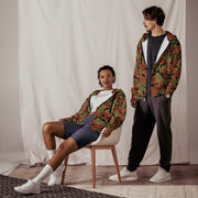 DPM Omani Royal Army CAMO Unisex Zip Hoodie
