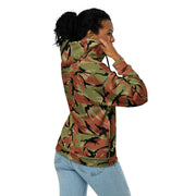 DPM Omani Royal Army CAMO Unisex Zip Hoodie