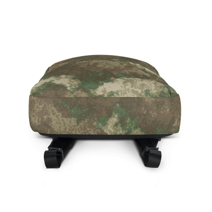 Omni-Terrain CAMO Backpack