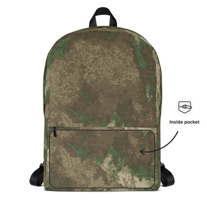 Omni-Terrain CAMO Backpack