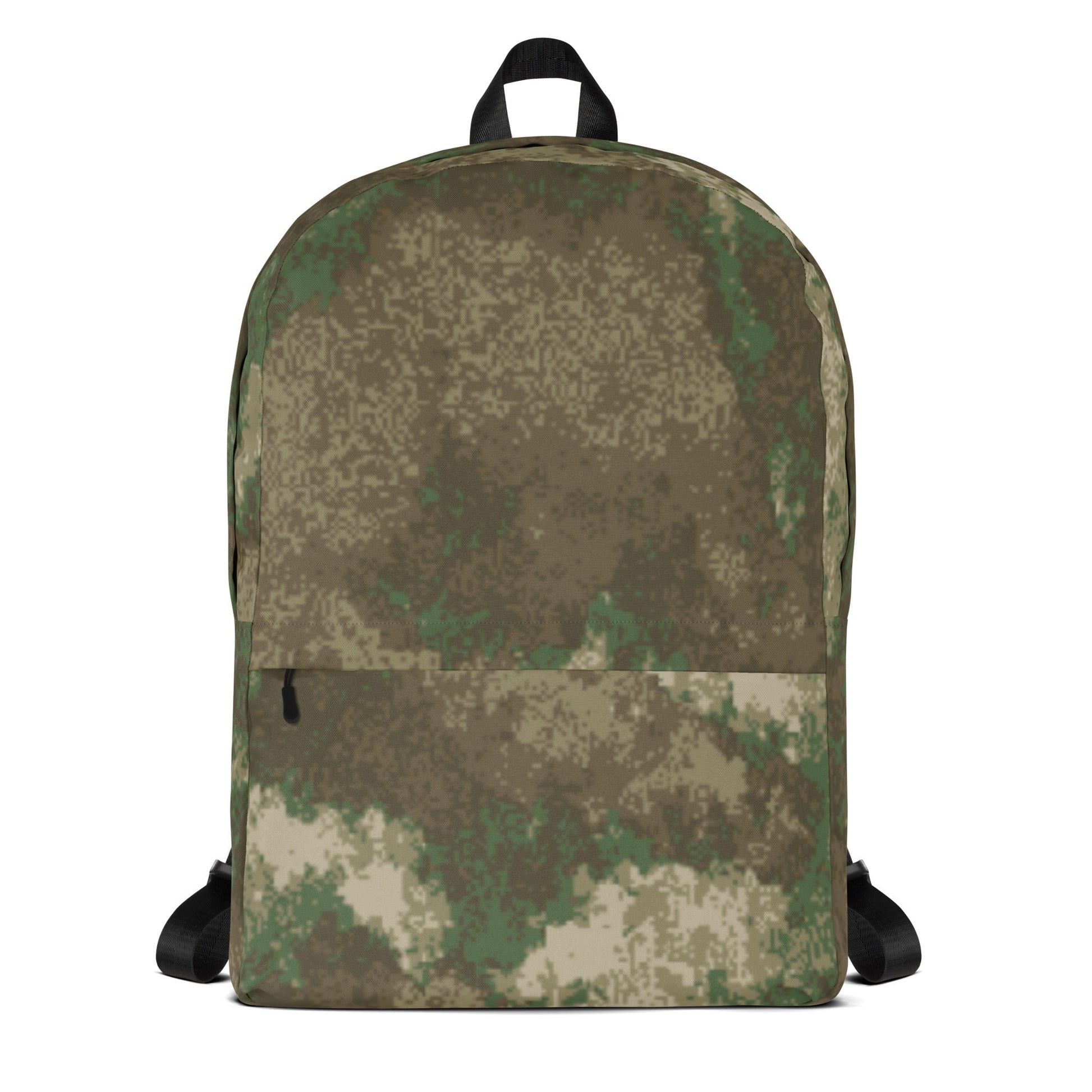 Omni-Terrain CAMO Backpack
