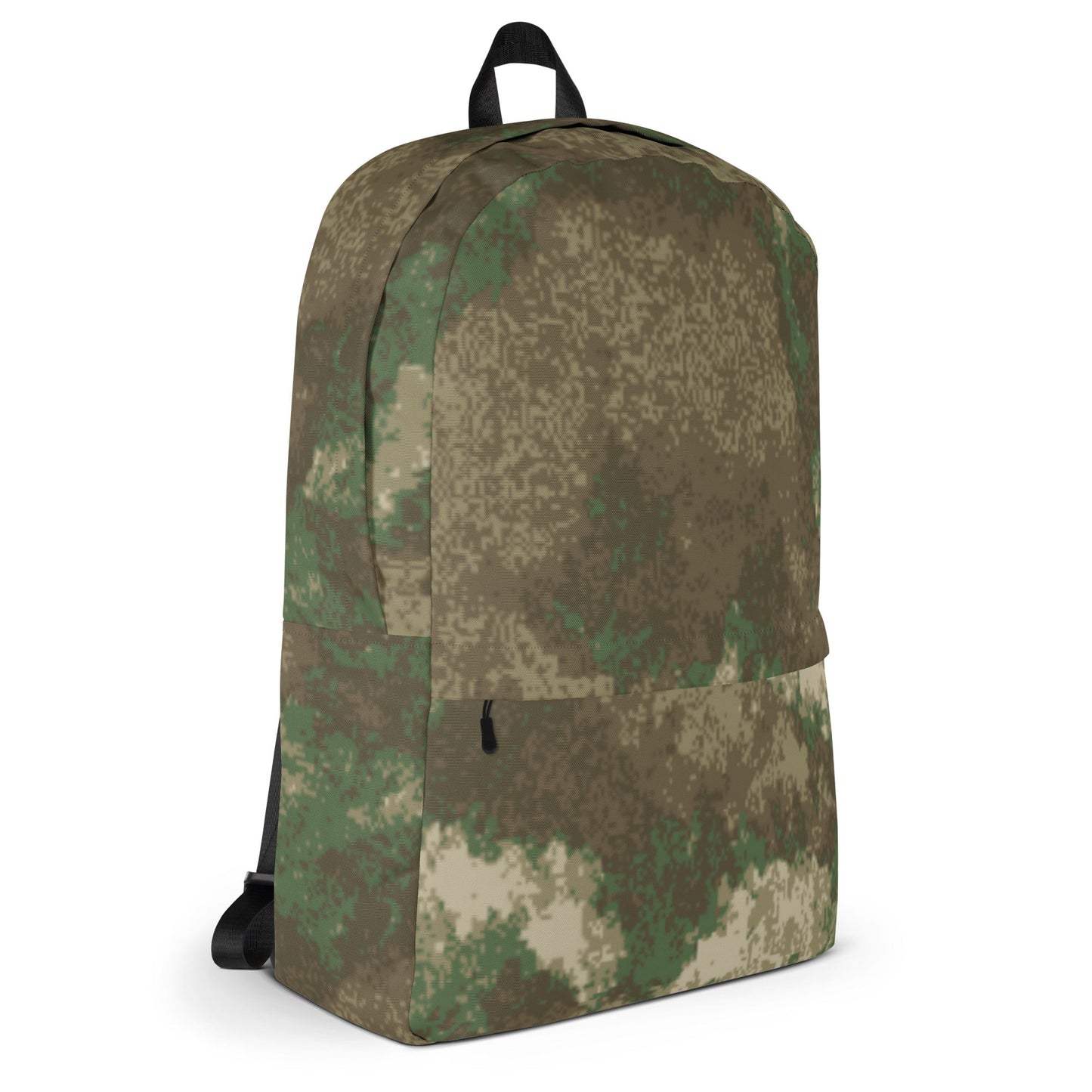 Omni-Terrain CAMO Backpack