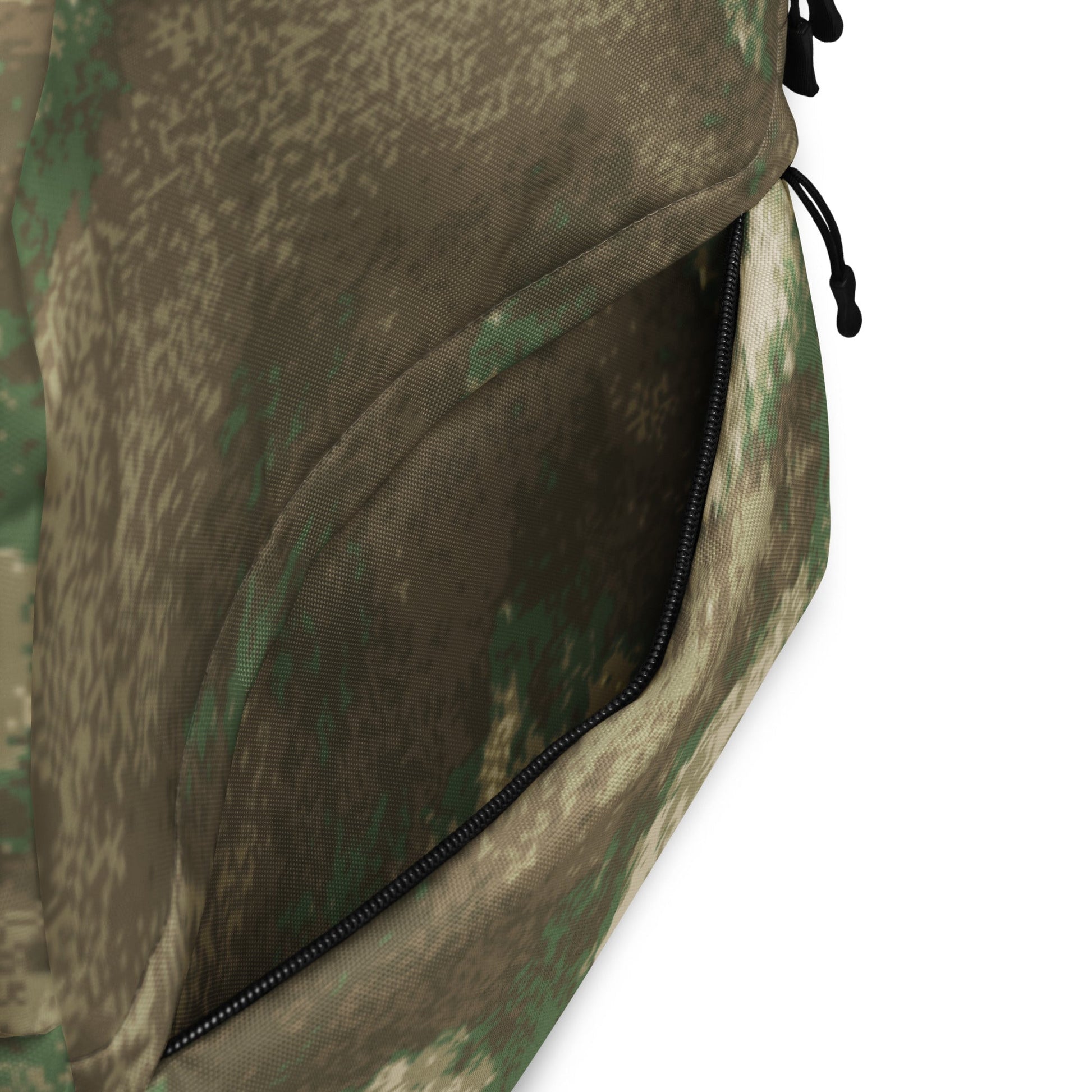 Omni-Terrain CAMO Backpack