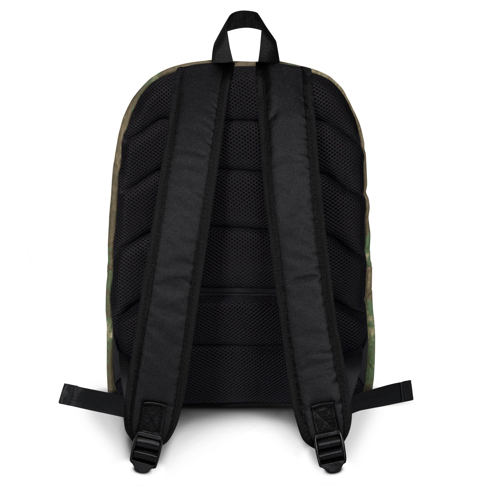 Omni-Terrain CAMO Backpack