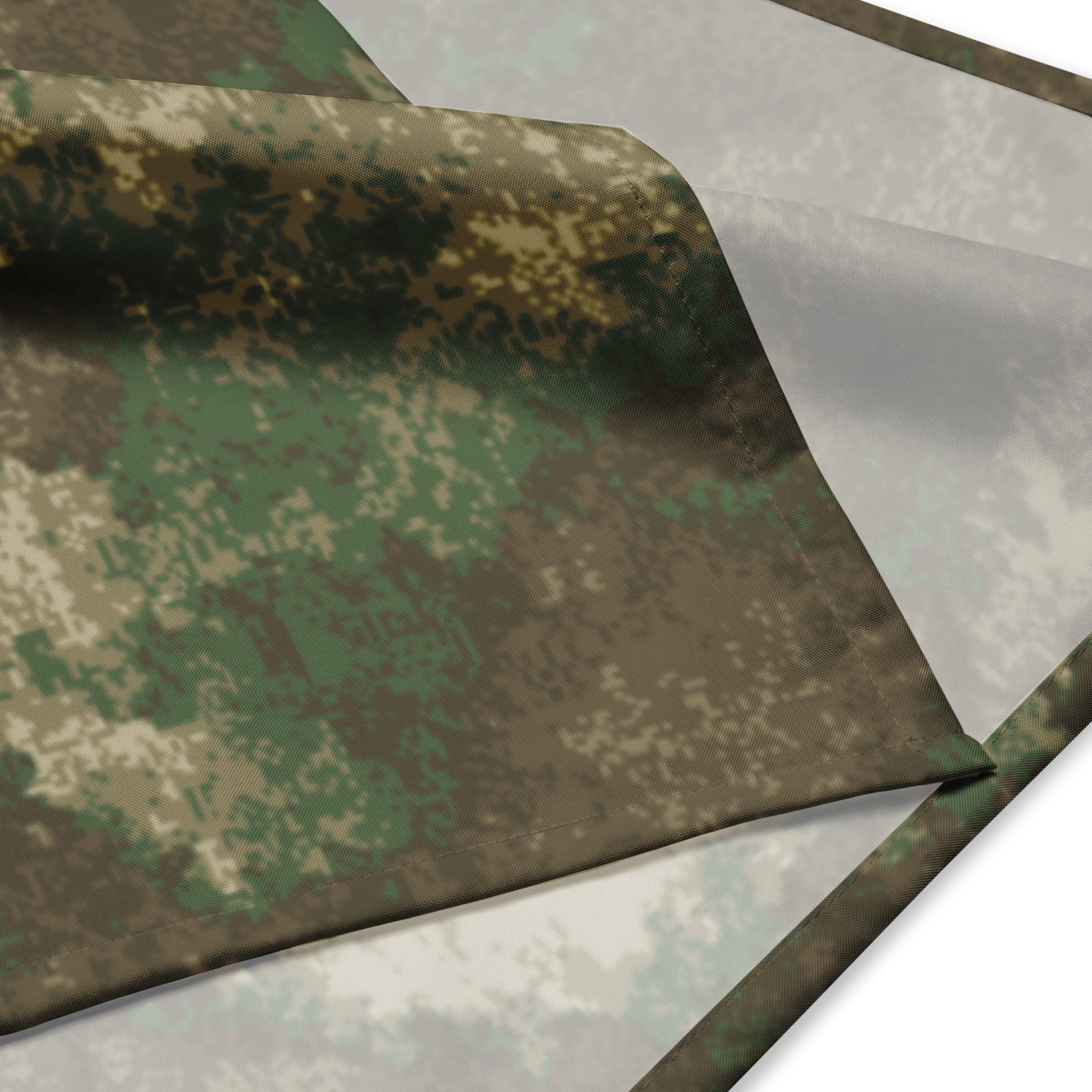 Omni-Terrain CAMO bandana - Bandanas