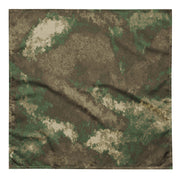 Fractal Earthshadow CAMO Bandana - L