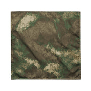 Fractal Earthshadow CAMO Bandana - M