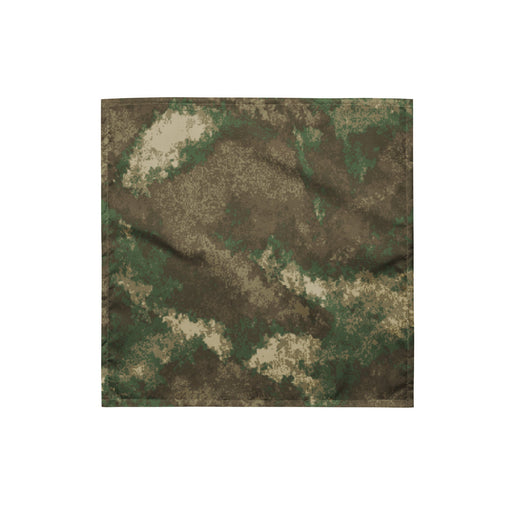 Fractal Earthshadow CAMO Bandana - S - Head