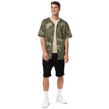 Omni-Terrain CAMO baseball jersey - Baseball Jerseys