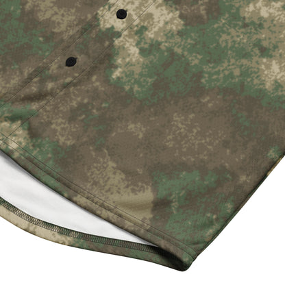Omni-Terrain CAMO baseball jersey - Baseball Jerseys