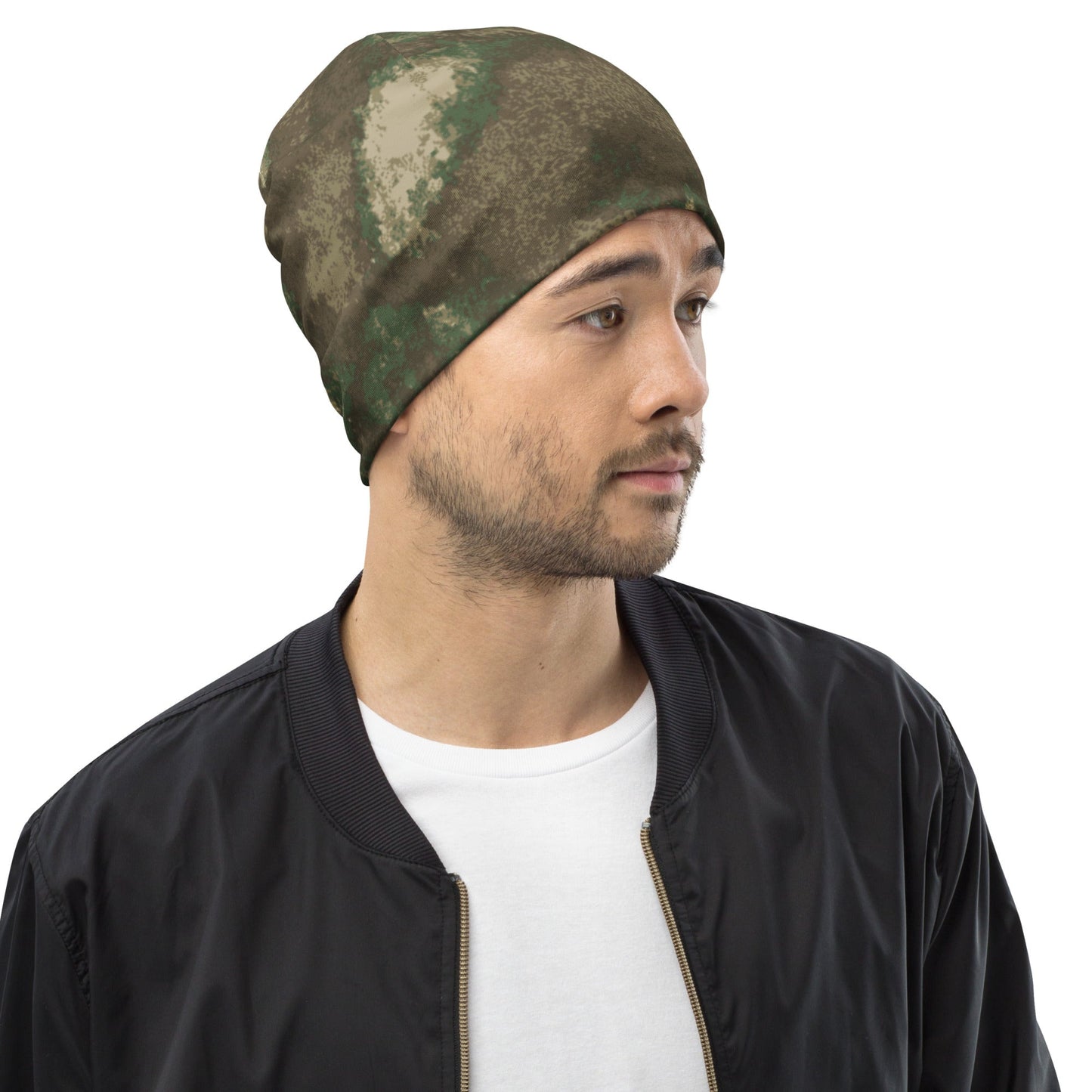 Omni-Terrain CAMO Beanie