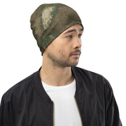 Fractal Earthshadow CAMO Beanie