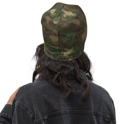 Omni-Terrain CAMO Beanie