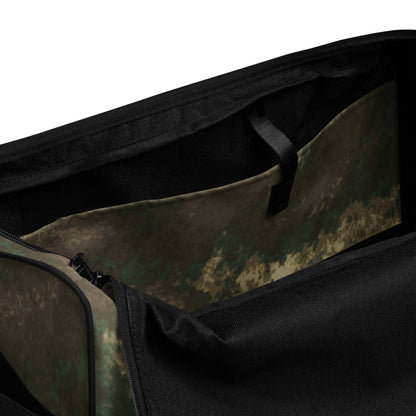 Omni-Terrain CAMO Duffle Bag