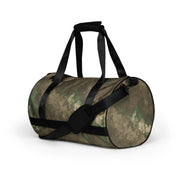 Fractal Earthshadow CAMO Gym Bag