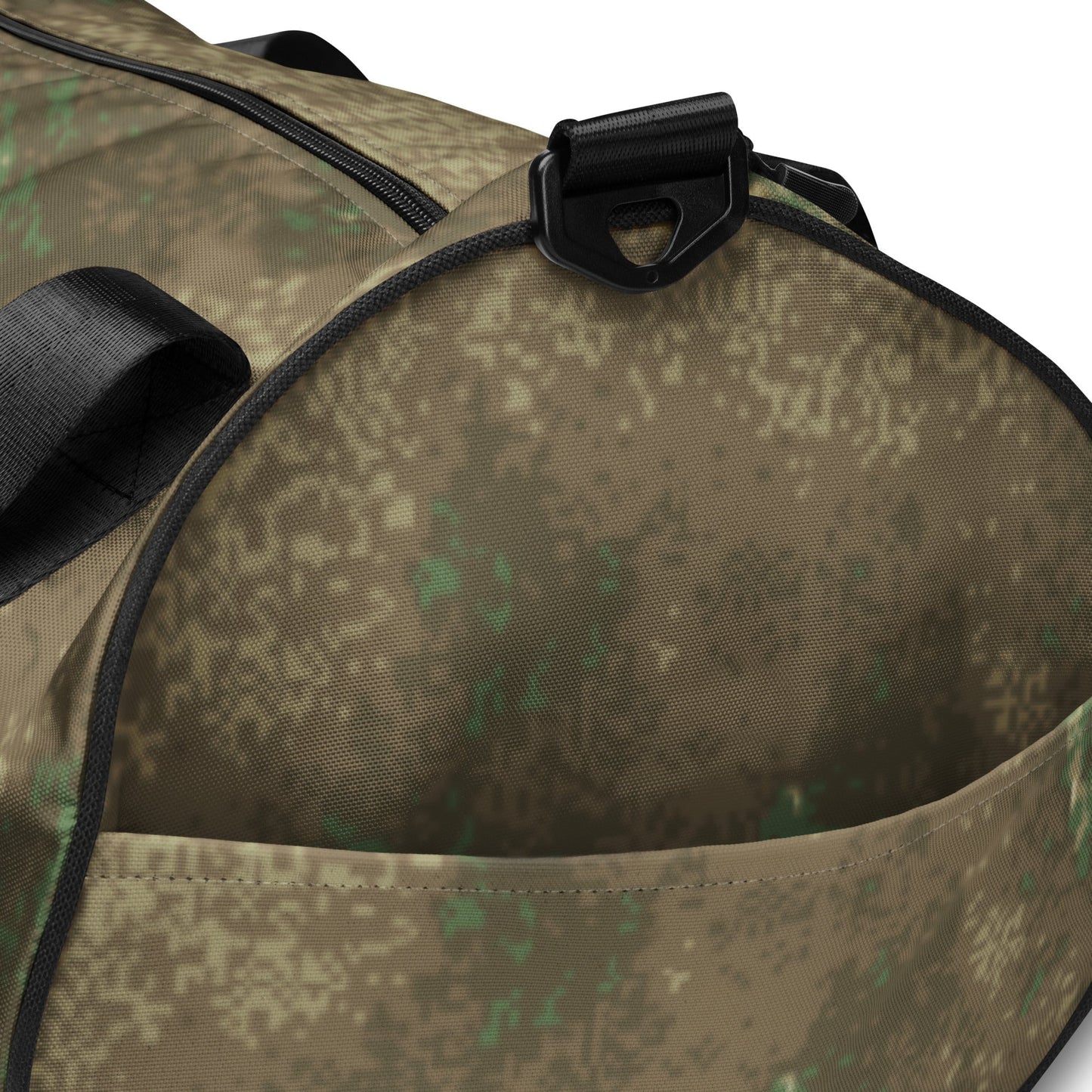 Omni-Terrain CAMO gym bag - Gym Bags