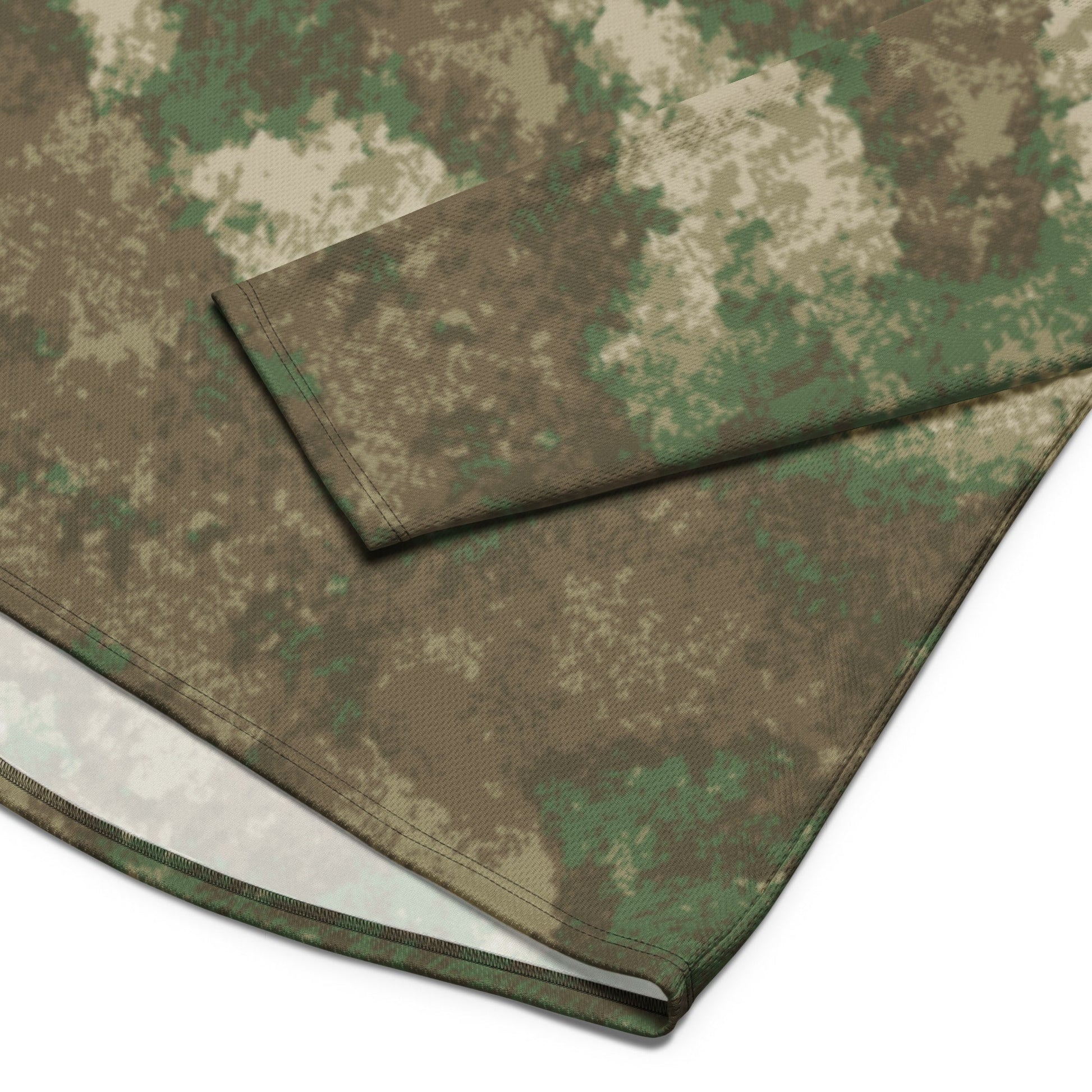 Omni-Terrain CAMO hockey fan jersey - Hockey Jerseys