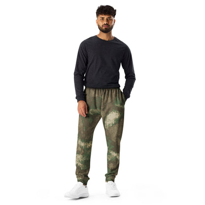 Omni-Terrain CAMO Mens Joggers