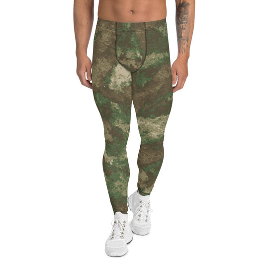 Omni-Terrain CAMO Mens Leggings - XS