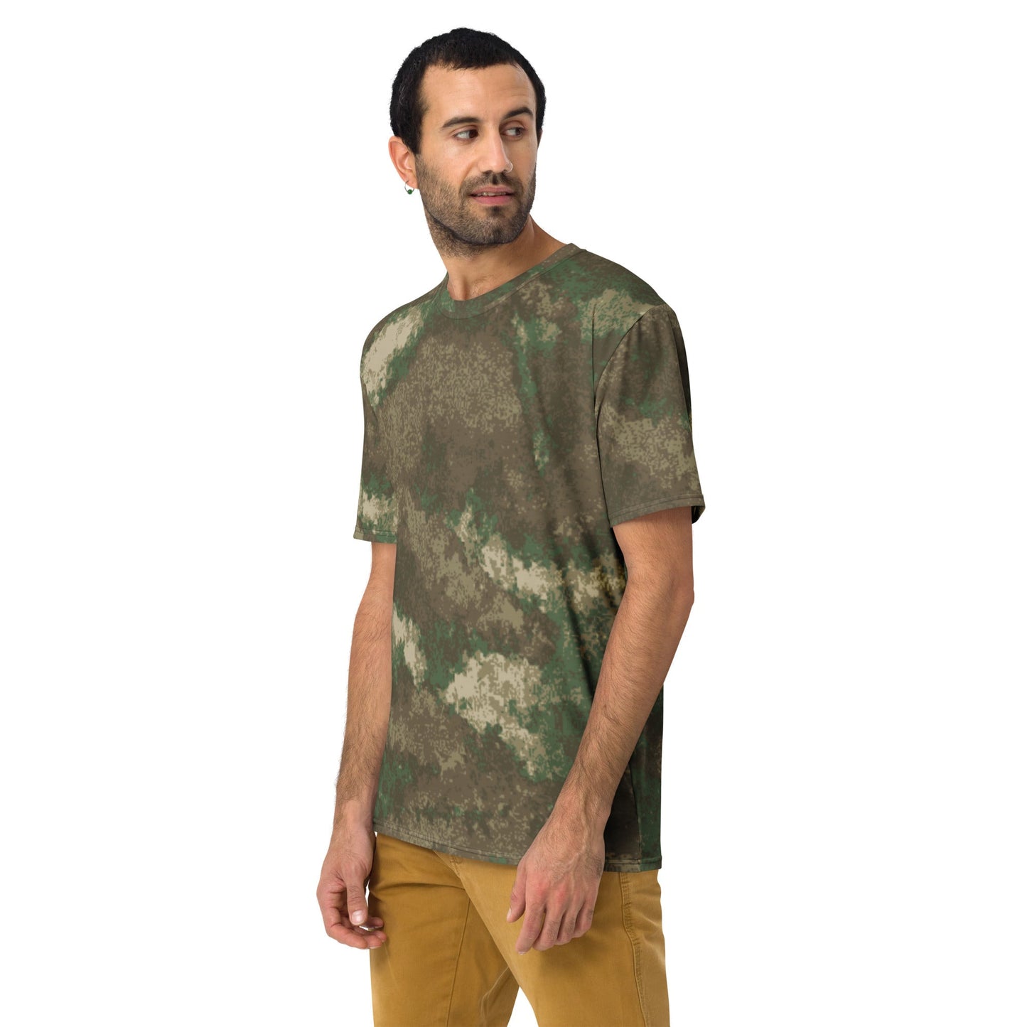 Omni-Terrain CAMO Mens t-shirt - T-Shirts
