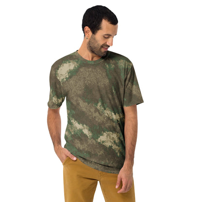 Omni-Terrain CAMO Mens t-shirt - T-Shirts