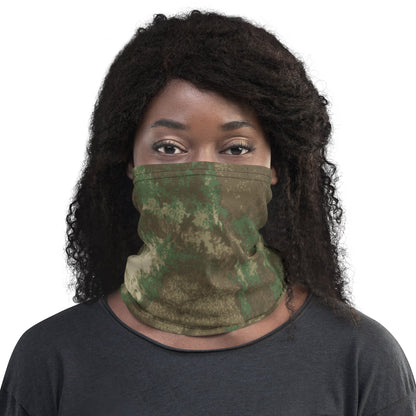 Omni-Terrain CAMO Neck Gaiter - Gaiters