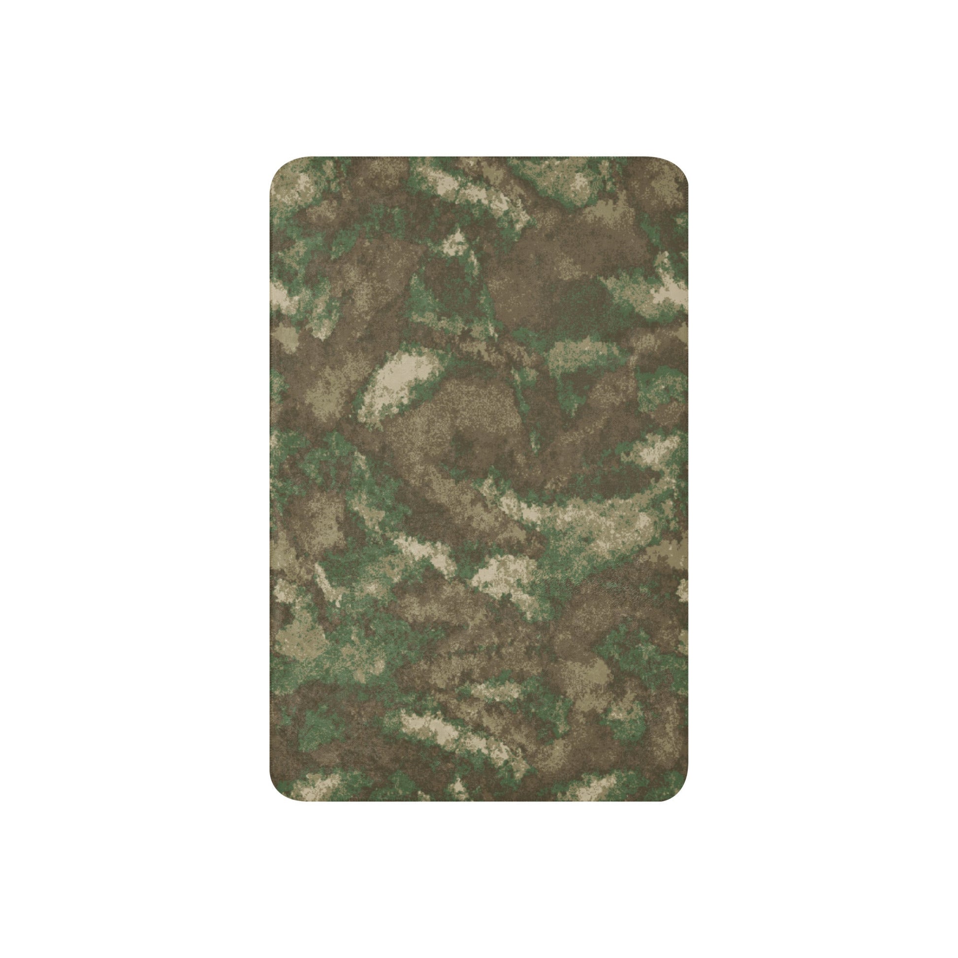 Omni-Terrain CAMO Sherpa blanket - Blankets