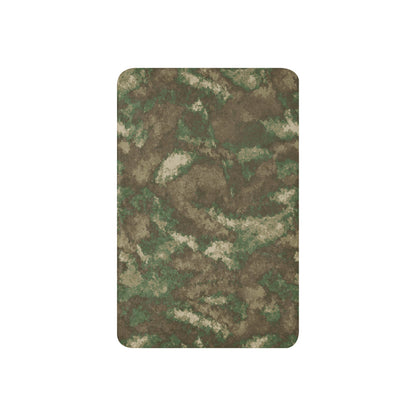 Omni-Terrain CAMO Sherpa blanket - Blankets