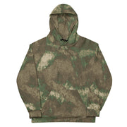 Fractal Earthshadow CAMO Unisex Hoodie