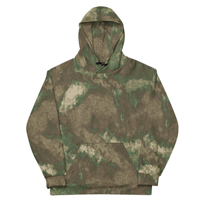 Omni-Terrain CAMO Unisex Hoodie - Hoodies