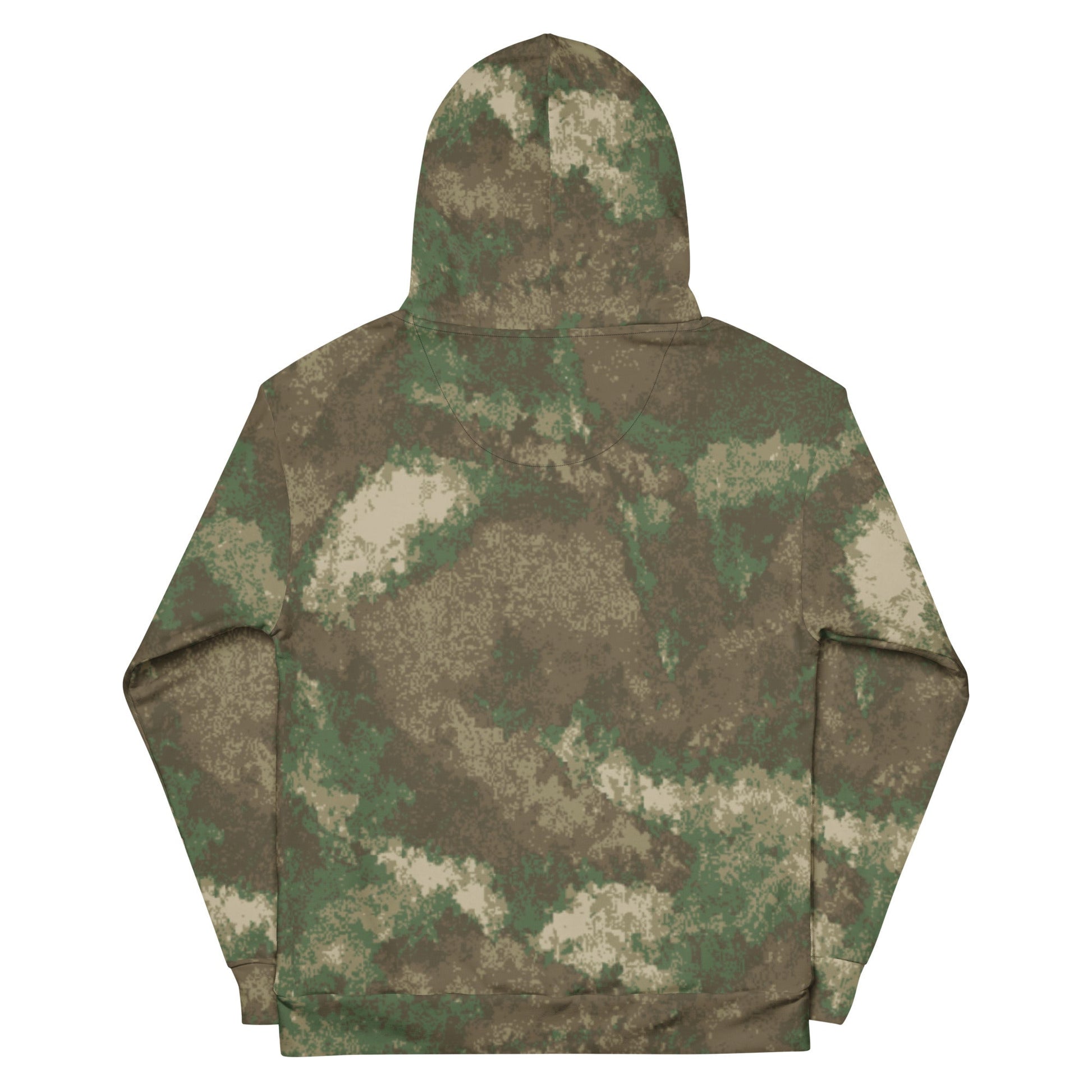 Omni-Terrain CAMO Unisex Hoodie - Hoodies