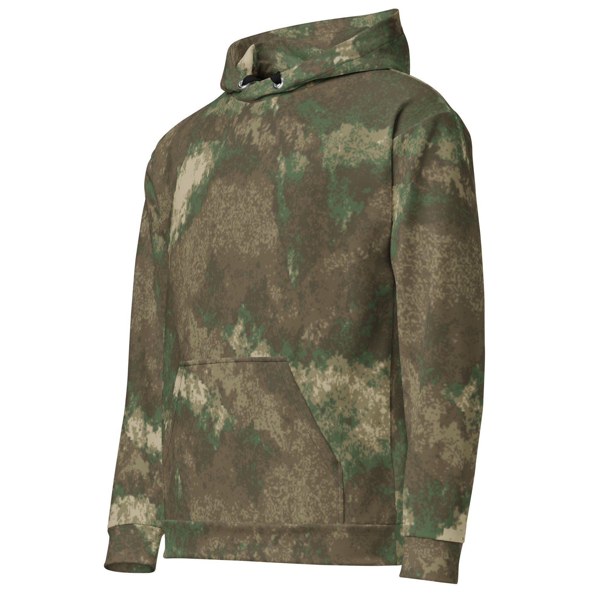 Omni-Terrain CAMO Unisex Hoodie - Hoodies