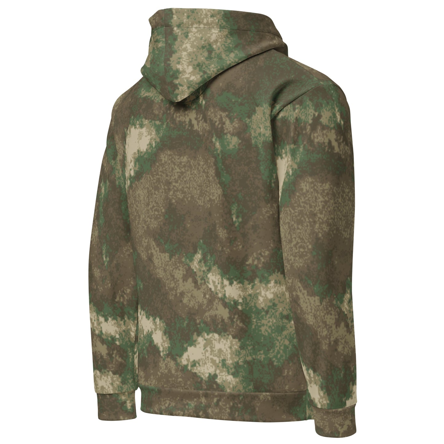 Omni-Terrain CAMO Unisex Hoodie - Hoodies