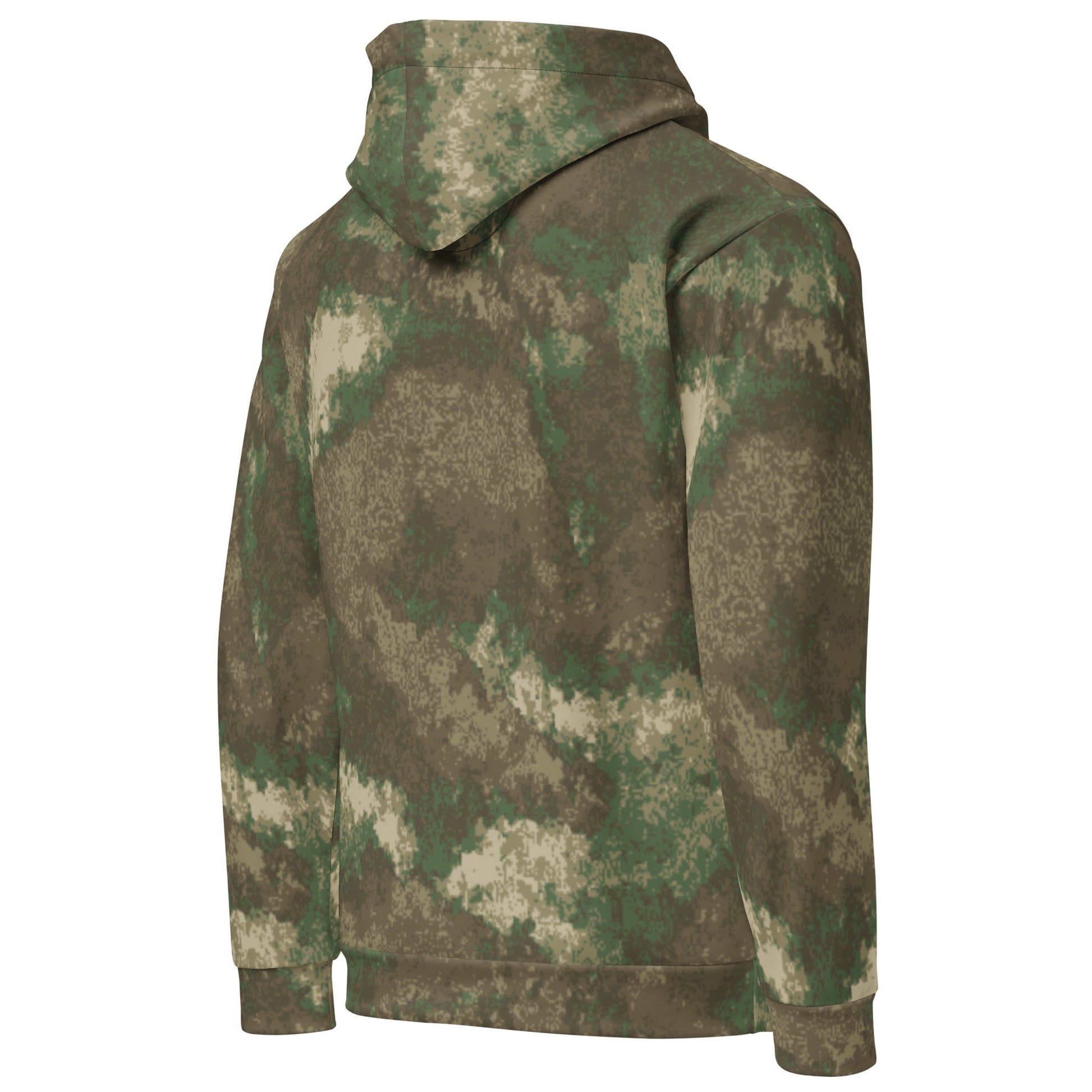 Omni-Terrain CAMO Unisex Hoodie - Hoodies