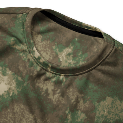 Omni-Terrain CAMO Unisex Sweatshirt