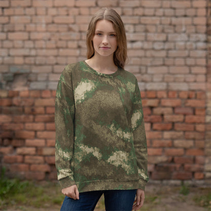 Omni-Terrain CAMO Unisex Sweatshirt