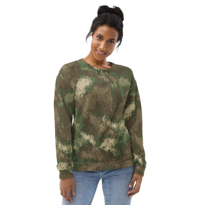 Omni-Terrain CAMO Unisex Sweatshirt