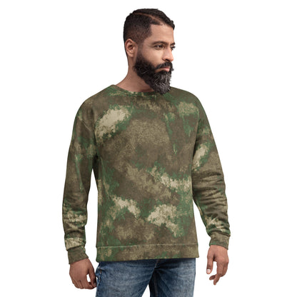 Omni-Terrain CAMO Unisex Sweatshirt