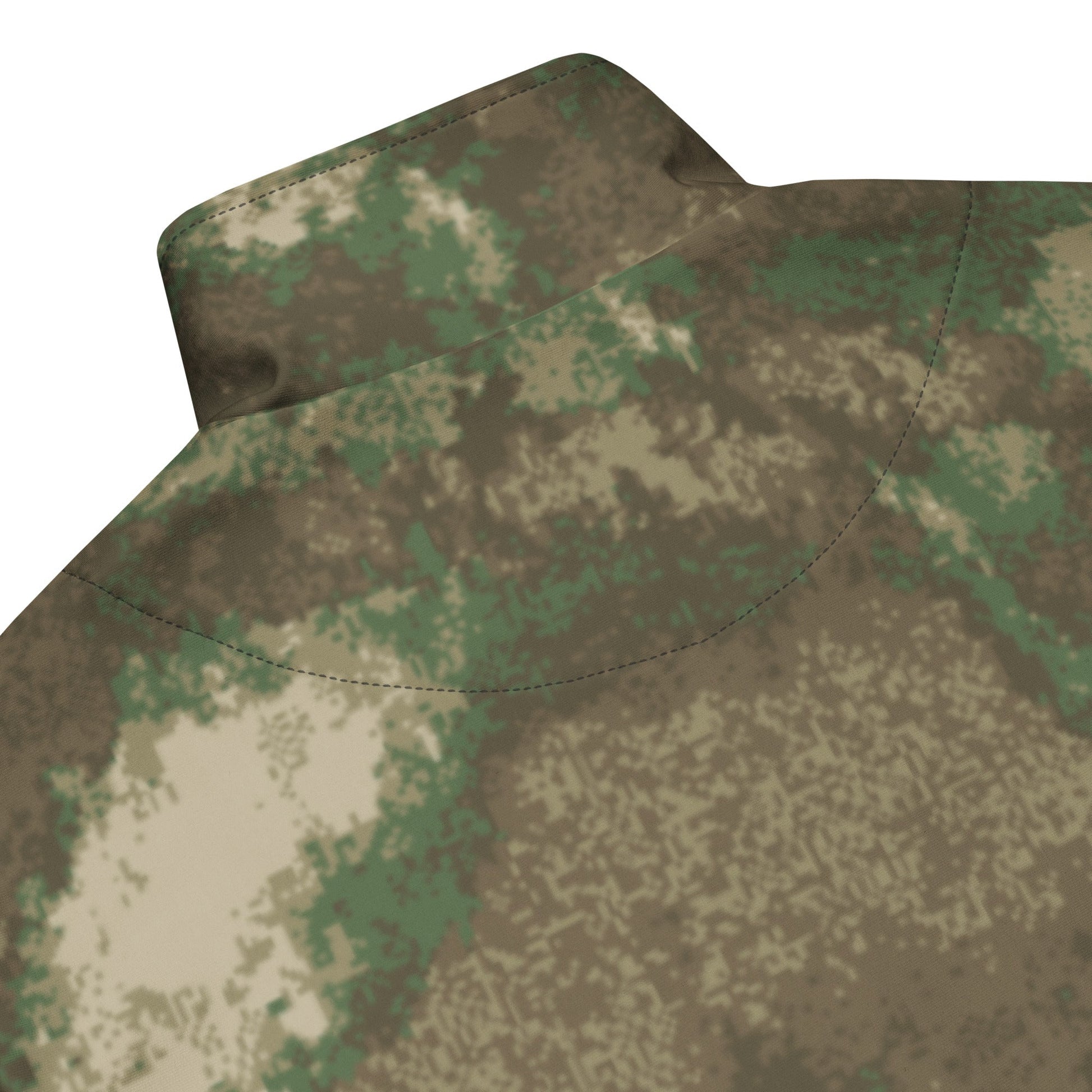 Omni-Terrain CAMO Unisex track jacket - Track Jackets