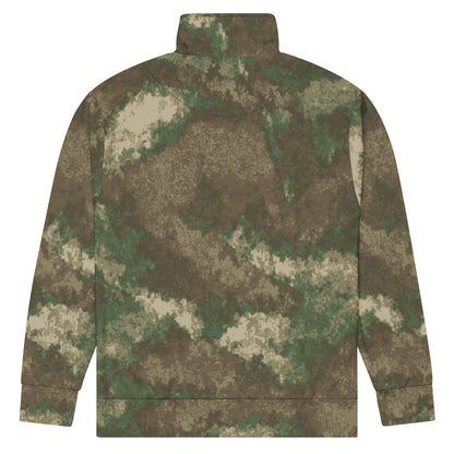 Omni-Terrain CAMO Unisex track jacket - Track Jackets