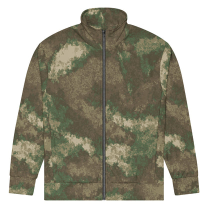 Omni-Terrain CAMO Unisex track jacket - Track Jackets