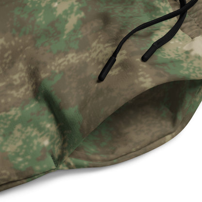 Omni-Terrain CAMO Unisex Wide-Leg Joggers