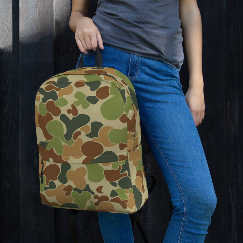 Outback Drift Disruptive CAMO Backpack - Bag