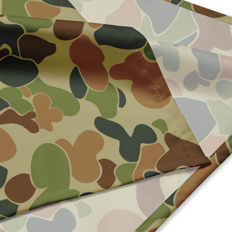 Outback Drift Disruptive CAMO Bandana - Head