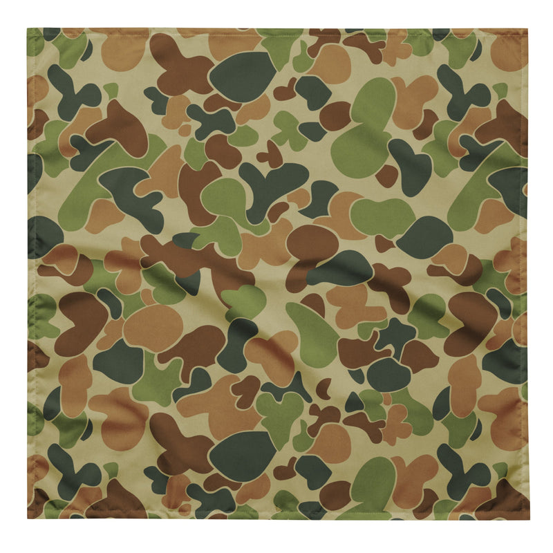 Outback Drift Disruptive CAMO Bandana - L - Head