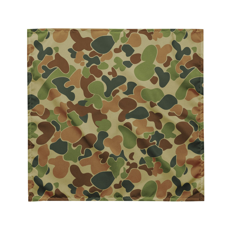 Outback Drift Disruptive CAMO Bandana - M - Head
