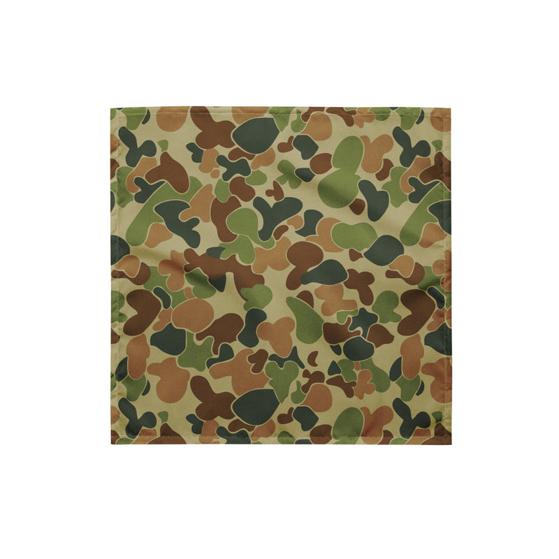 Outback Drift Disruptive CAMO Bandana - S - Head