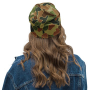 Outback Drift Disruptive CAMO Beanie - Head