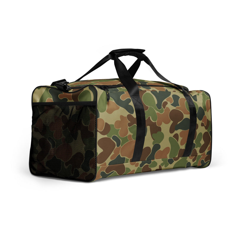Outback Drift Disruptive CAMO Duffle Bag