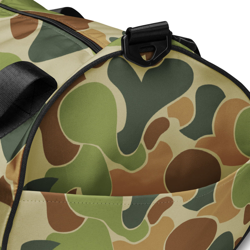 Outback Drift Disruptive CAMO Gym Bag